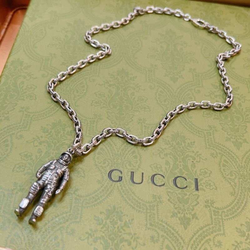 Gucci Necklaces